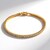 Bracciale in oro con Diamante I1 (H) (CIRARI)