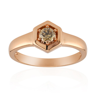 VS1 Argyle-Rose de France-Brillant-Goldring (Annette)