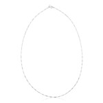 Collana in argento (MONOSONO COLLECTION)