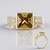 Bague en or et Zircon jaune (Adela Gold)
