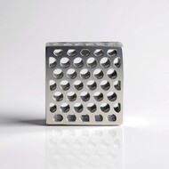 Pendentif en argent (MONOSONO COLLECTION)