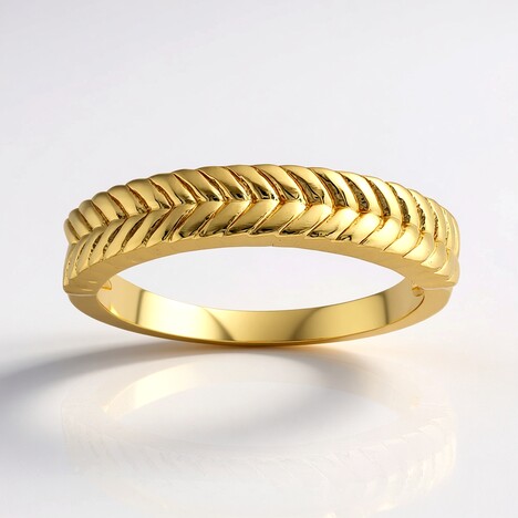 Anello in argento
