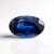 Zaffiro Blu della Birmania 0,26 ct