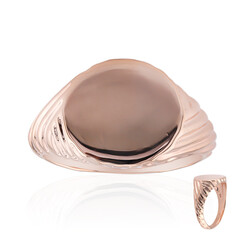 Bague en argent