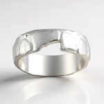 Anello in argento
