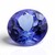 Tanzanite AAA 1,65 ct