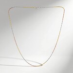 Collana in argento (MONOSONO COLLECTION)