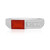 Roter Onyx-Silberring