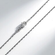 Chaîne en argent