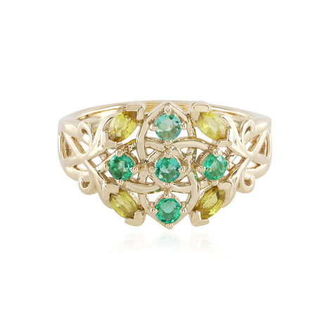 Edelstein-Goldring (SUHANA)