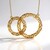 Collana in argento (Ornaments by de Melo)