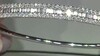 Gouden armband met SI1 (H) Diamanten (CIRARI)