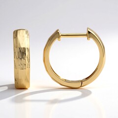 Orecchini in argento