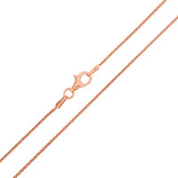 Catenina in argento