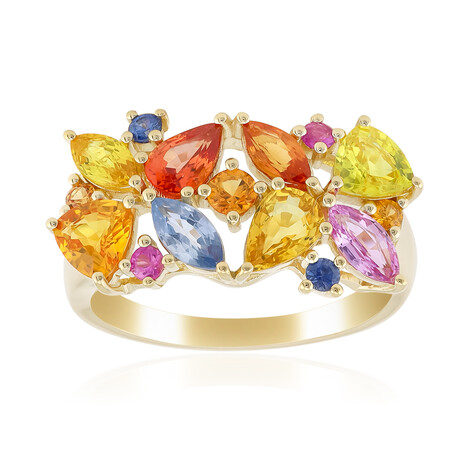 Tuléar-Saphir-Goldring (de Melo Gold)