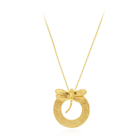 Silberhalskette (Joias do Paraíso)