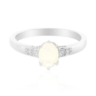 Welo-Opal-Silberring