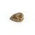 Gemme et Diamant VS1 cognac 0,95 ct
