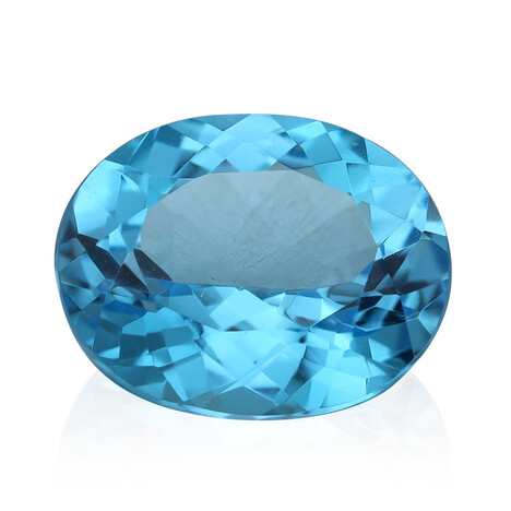 Marambaia-Topas 2,635 ct