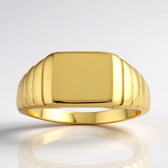 Anello in argento