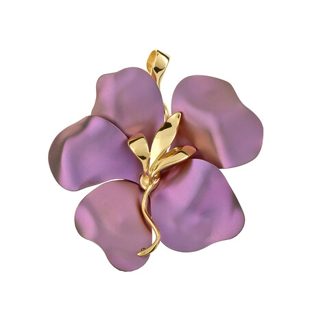 Titananhänger (dagen)