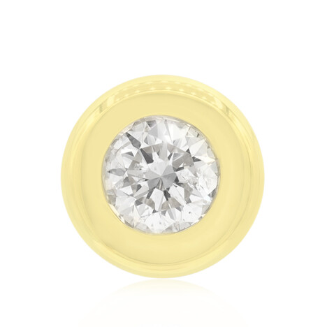 I2 Brillant-Silberanhänger (Annette)