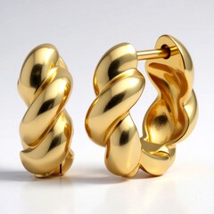 Orecchini in argento