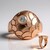 Anello in argento con Morganite del Madagascar (MONOSONO COLLECTION)