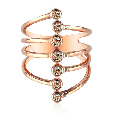 SI1 Argyle-Rose de France-Brillant-Goldring (Annette)