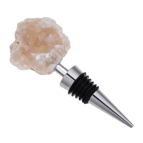 Accessorio con Agata (Lapis Vitalis)