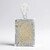 Ciondolo in argento con Agata Glitter