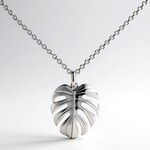 Catenina in argento
