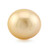Kabira Golden South Sea Pearl other gemstone (TPC)