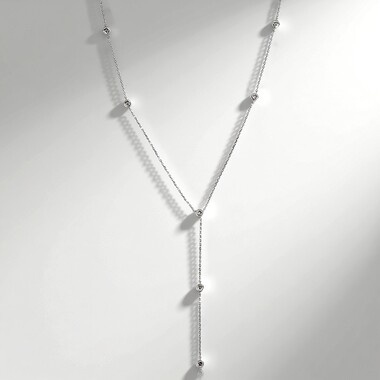 VS1 Champagner-Brillant-Goldcollier (de Melo)