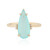 Paraiba-Opal-Goldring (AMAYANI)