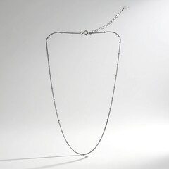 Collana in argento