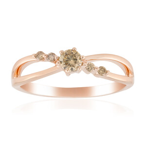 SI1 Argyle-Rose de France-Brillant-Goldring (Annette)