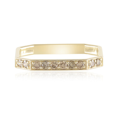 I3 Champagner-Brillant-Goldring (de Melo)