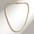 Collana in argento con Perla d'Acqua Dolce Bianca