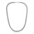 Zilveren halsketting (Nan Collection)