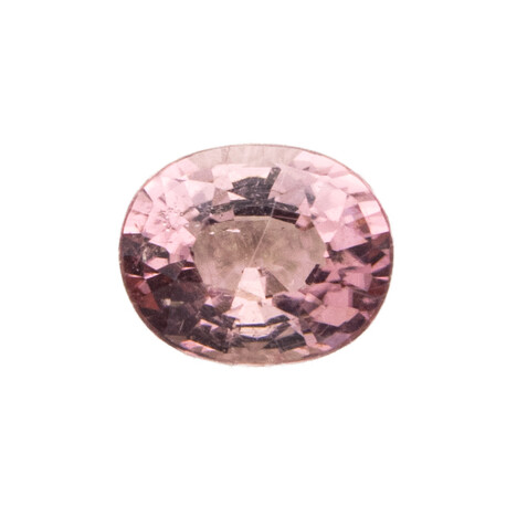 Pinkfarbener Turmalin 1,19 ct
