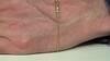 Zilveren armband met een I2 Champagne Diamant (de Melo)