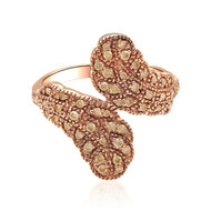 SI1 Argyle-Rose de France-Brillant-Goldring (Annette)