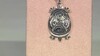 Colgante en plata (Desert Chic)