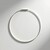 Collana in platino