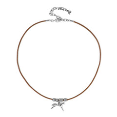 Halsketting (Desert Chic)