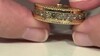 Anillo en plata con Diamante chocolate I2