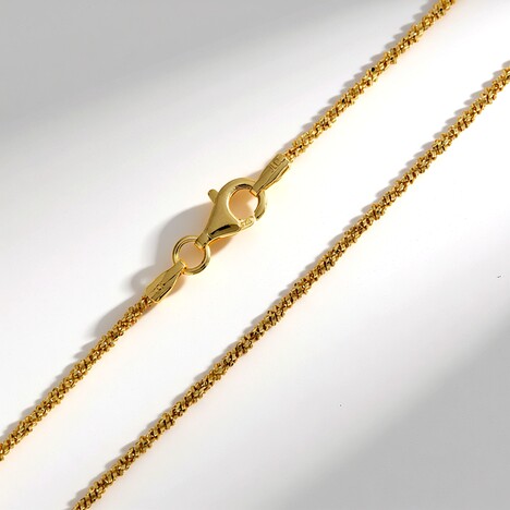 Collana in argento