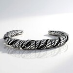 Bracciale in argento (Nan Collection)