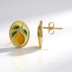 Orecchini in argento